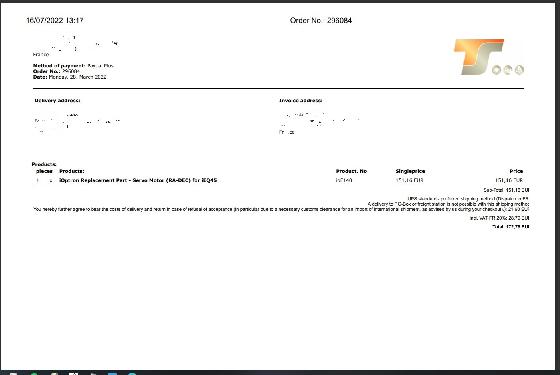 IOPTRON IEQ45 GTN PERL 200/1000