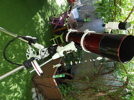 SKYWATCHER  NEQ5