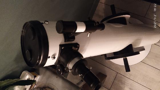 Dobson Skywatcher 150*1200