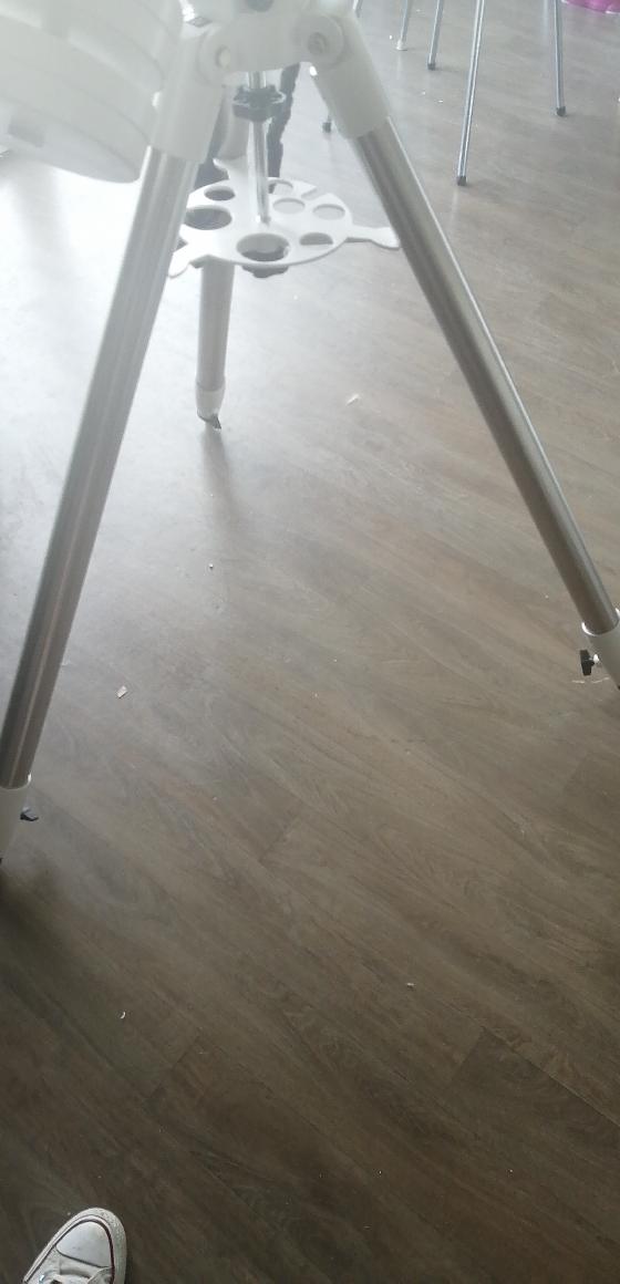 Monture équatoriale NEQ5 