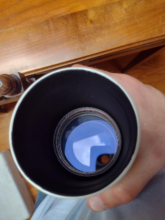 Zeiss Telemator état neuf