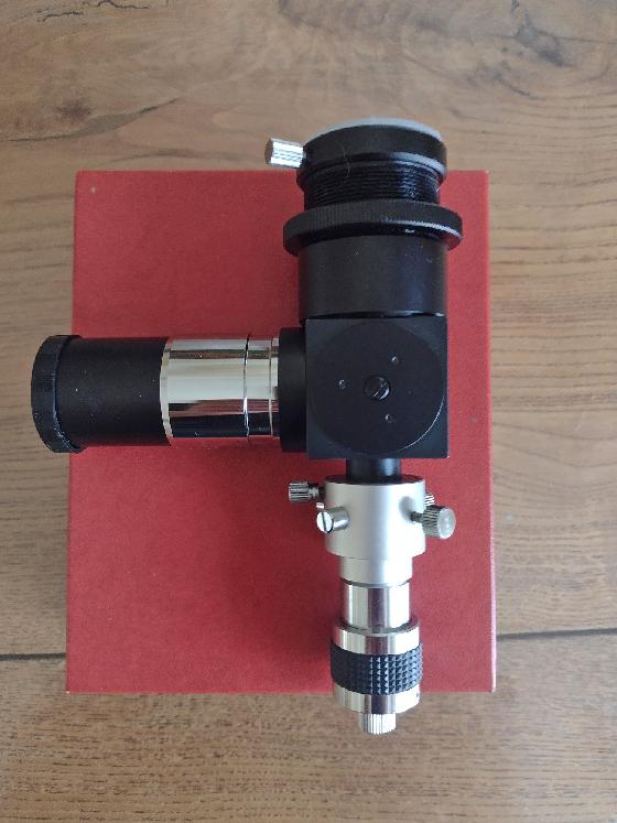 nombreux oculaires et accessoires Zeiss, Clavé, Celestron, Tani