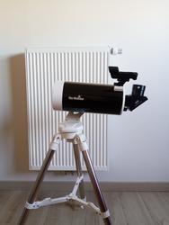 Mak 127/1500 Skywatcher Az Nano