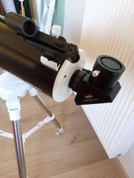 Mak 127/1500 Skywatcher Az Nano