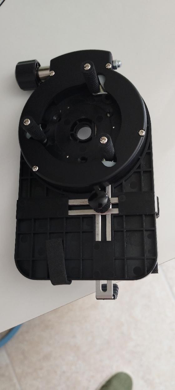 Support smartphone Orin