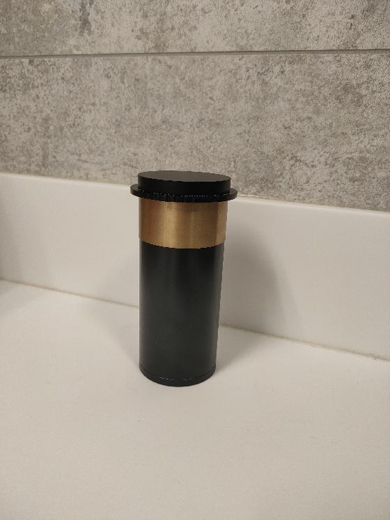 Correcteur de Coma GPU TS