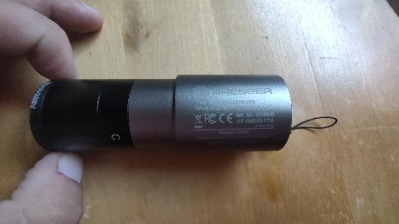 divers matériels astro