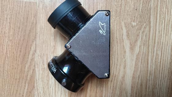 divers matériels astro