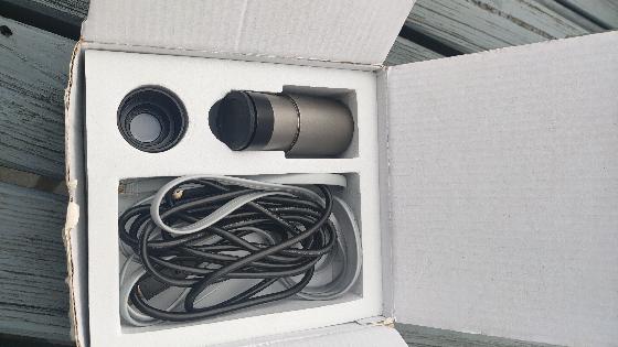 Caméra Planétaire/guidage IMX 290C