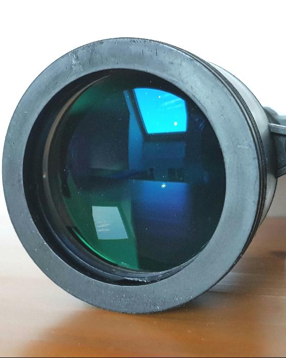 Jumelles TS OPTICS 20x80