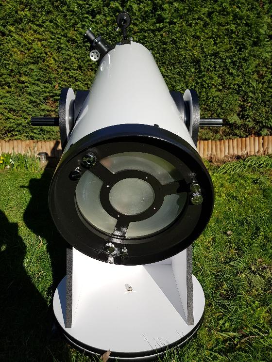 Dobson 254/1200 SKY-WATCHER - Télescope