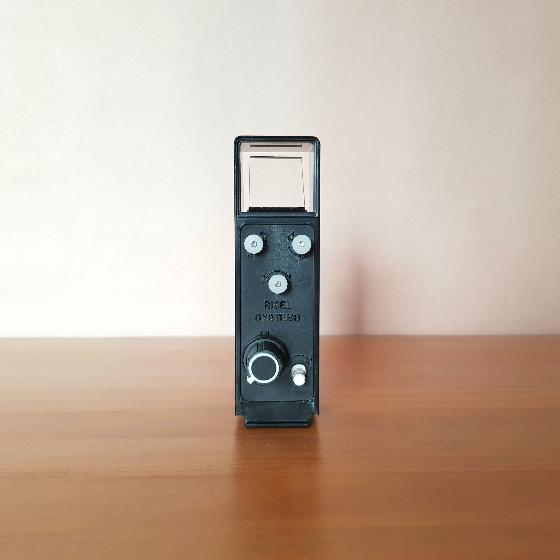 Quickfinder Rigel - Chercheur Télescope