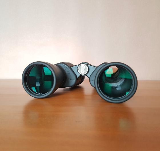 Jumelles BUSHNELL Legacy 10x50 