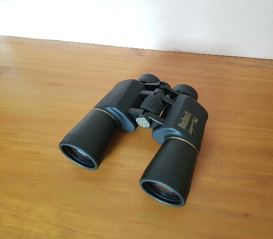 Jumelles BUSHNELL Legacy 10x50 