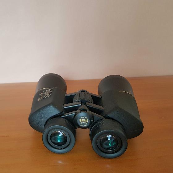 Jumelles BUSHNELL Legacy 10x50 