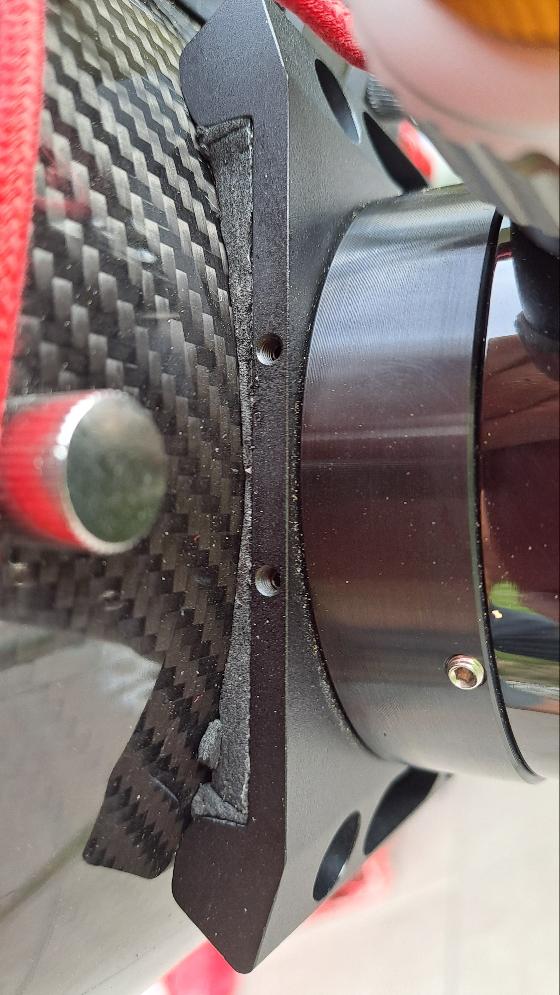 A VENDRE - télescope 200/800 UNC optimisé