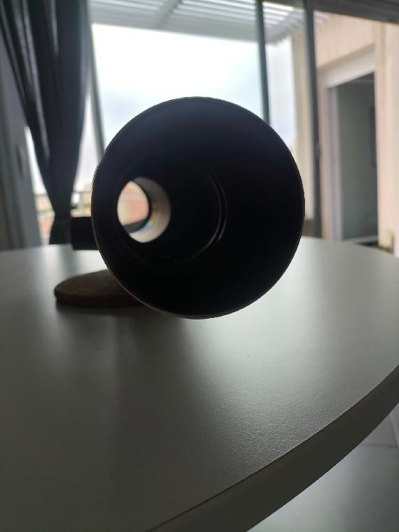 Sw 72 ed avec reducteur