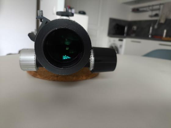 Sw 72 ed avec reducteur