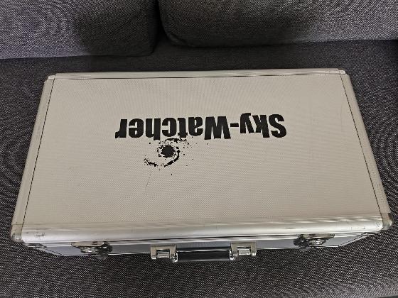 Sw 72 ed avec reducteur