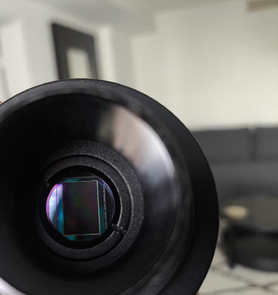 Altair Hypercam 183c