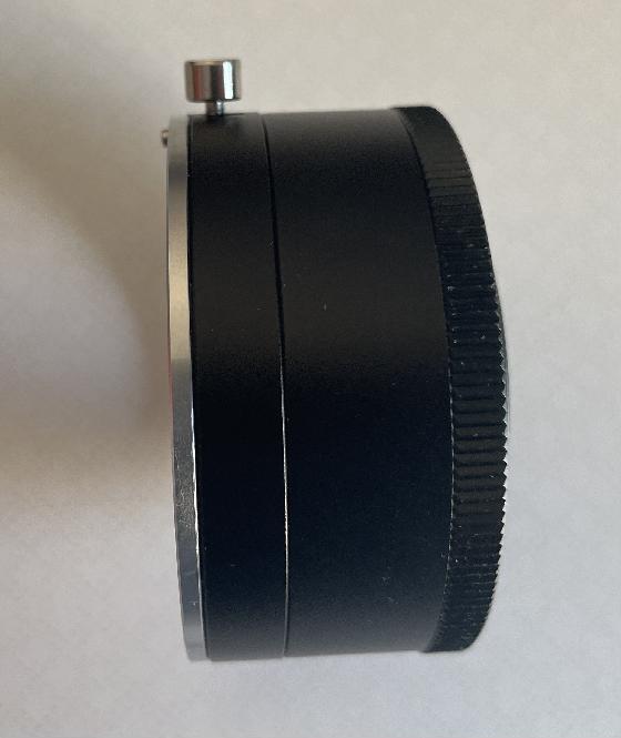 Bague adaptatrice ZWO / Canon