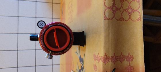 Lunette DayStar pour protubérances solaires