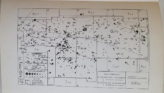 Revue des constellations