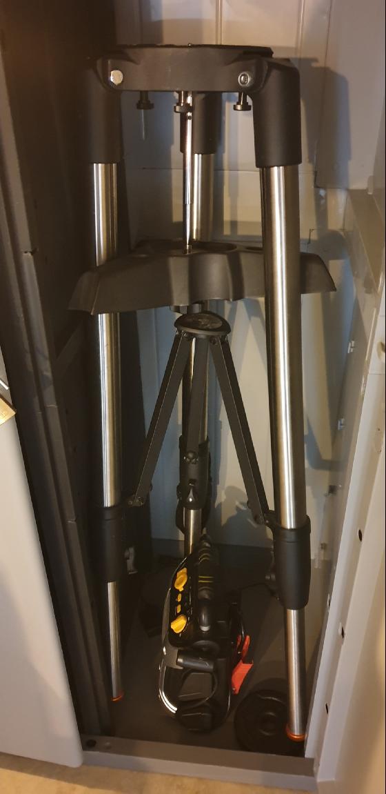 Celestron cpc 1100