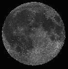 Pleine Lune du 29/08/2015