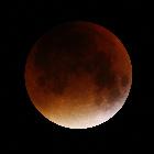 Eclipse totale de Lune 28/09/2015