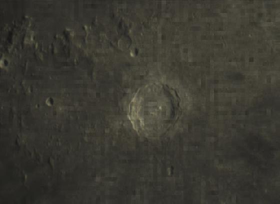 Copernic le 15/07/2016