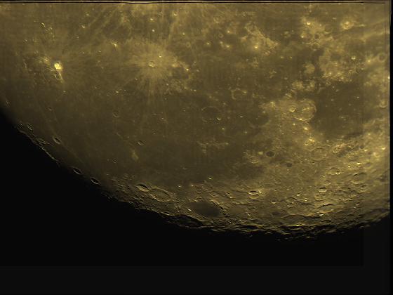 Traitements PixInsight