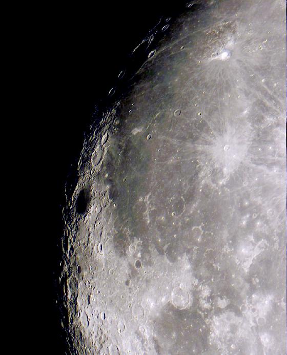 Traitements PixInsight