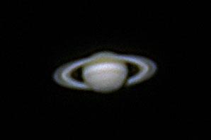 Saturne le 1/09/21