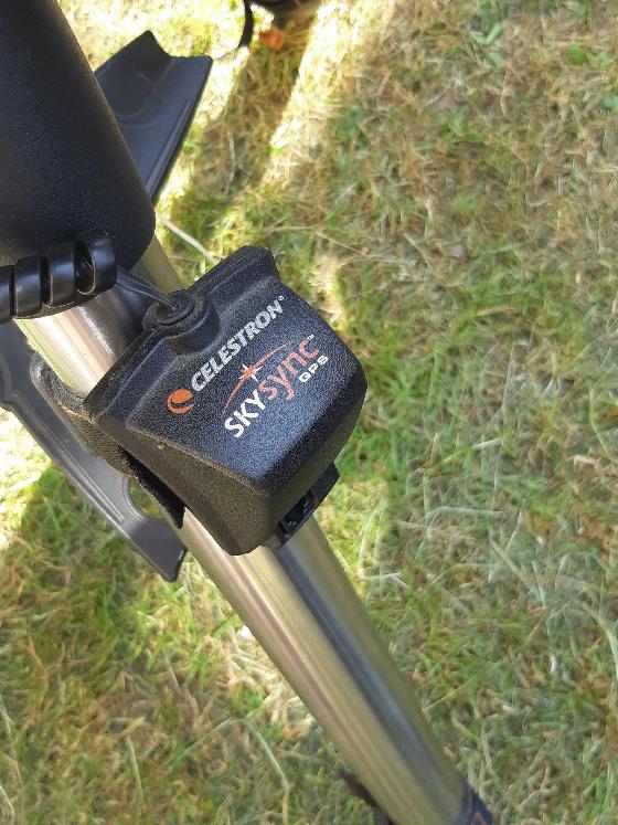 Celestron SC925 FASTAR & Monture  CGX