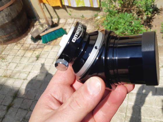 Celestron SC925 FASTAR & Monture  CGX