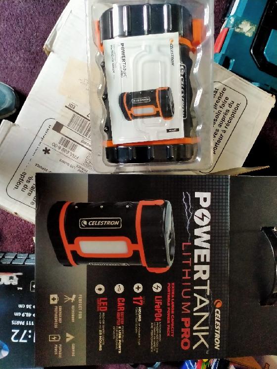 Celestron SC925 FASTAR & Monture  CGX, etc