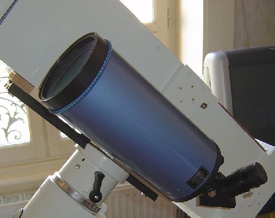 BAISSE PRIX Mak SkyWatcher 102/1300