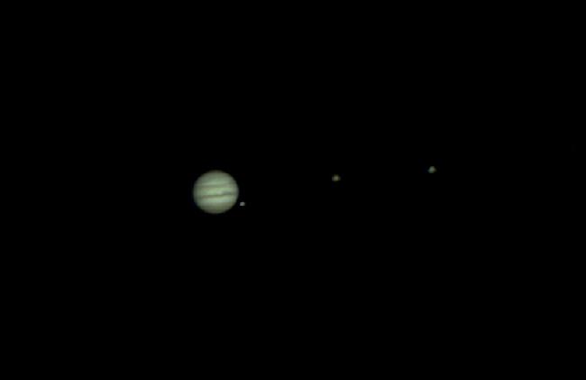 Jupiter