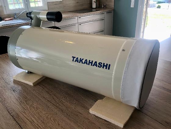 Takahashi Mewlon 250 S