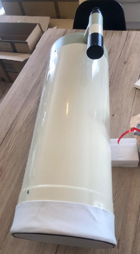 Takahashi Mewlon 250 S