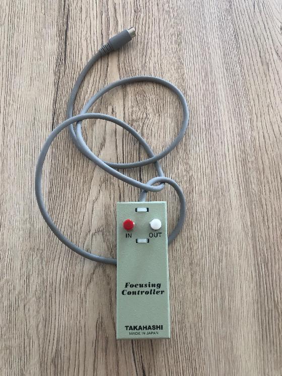 Takahashi Mewlon 250 S