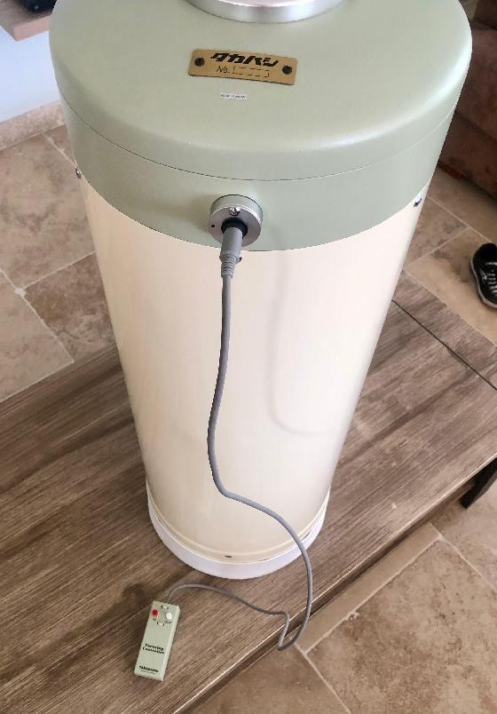 Takahashi Mewlon 250 S