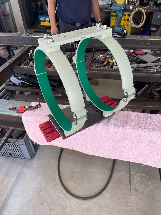 Takahashi Mewlon 250 S