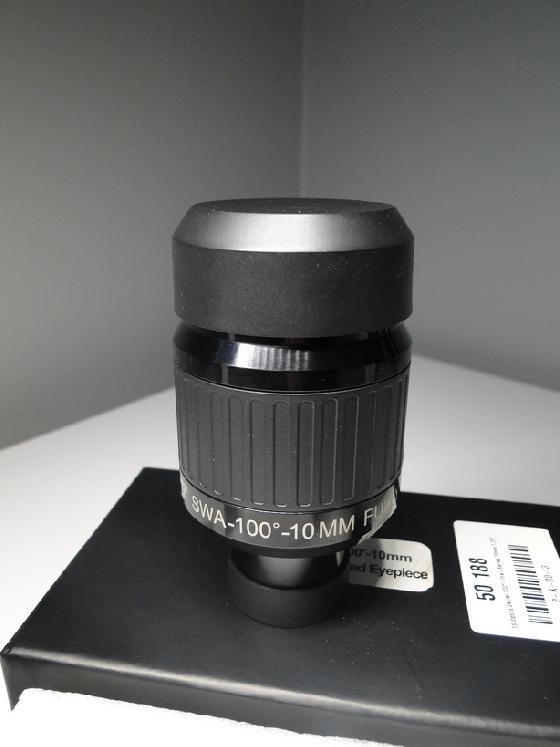 TS UWA 10mm 100*