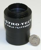 Aplanisseur de champ Astro-Tech