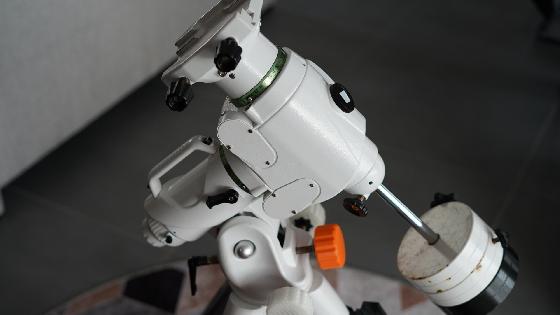 EQ6-R PRO GOTO optimisée Pierro ASTRO + Trepied + accessoires