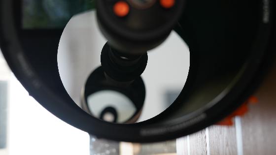 Vends C11 avec accessoires pour visuel et/ou astrophoto.