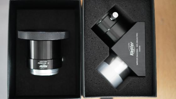 Vends C11 avec accessoires pour visuel et/ou astrophoto.