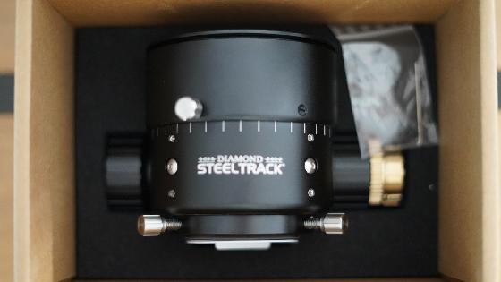 Vends C11 avec accessoires pour visuel et/ou astrophoto.